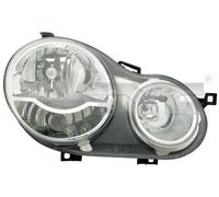 TYC 20-0386-05-2 Faro principale per VW