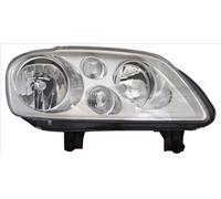 TYC 20-0388-25-2 Faro principale per VW