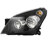 Faro Sx H1/H7 20-0390-05-2 TYC per OPEL ASTRA H Furgone/familiare ASTRA H
