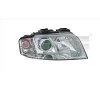 TYC 20-0405-05-2 Faro principale per AUDI