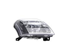 Fanali TYC 20-0413-05-2, destro