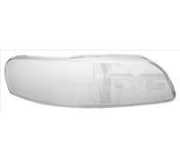 TYC 20-0434-LA-1 Lente diffusore, Faro principale per VOLVO