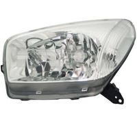 Fanali TYC 20-0442-05-2, sinistro