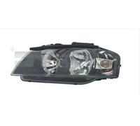 Fanali TYC 20-0458-05-2, sinistro