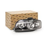 TYC 20-0458-05-2 Faro anteriore per AUDI A3 Sportback (8PA) A3 Hatchback (8P1)
