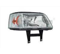 TYC 20-0467-05-2 Faro principale per VW