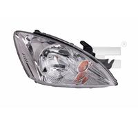 TYC 20-0470-25-2 Faro principale per MITSUBISHI