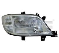 TYC 20-0496-05-2 Faro principale per MERCEDES-BENZ