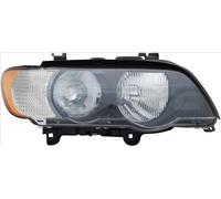 TYC 20-0499-15-2 Faro Principale BMW