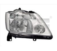 TYC 20-0521-05-2 Faro Principale RENAULT