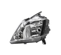 Fanali TYC 20-0522-05-2, sinistro