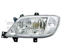 dapa GmbH & Co. KG 200526052 faro sinistro