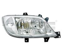 dapa GmbH & Co. KG 200526052 faro sinistro