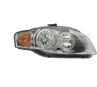 Fanali TYC 20-0529-05-2, destro
