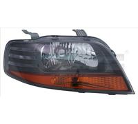 TYC 20-0532-05-2 Faro principale per CHEVROLET,DAEWOO