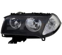 TYC Fanale Sinistro Adatto A per BMW X3 E83 2.0d 3.0d