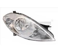 TYC 20-0567-05-2 Faro principale Dx per MERCEDES-BENZ
