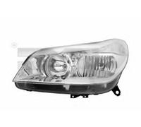 Fanali TYC 20-0624-05-2, sinistro