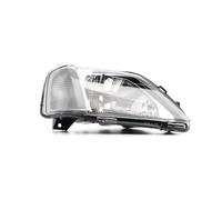 Fanali TYC 20-0645-05-2, destro