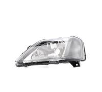 TYC 20-0646-05-2 Faro anteriore per DACIA LOGAN MCV (KS) LOGAN (LS)