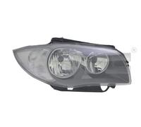TYC 20-0649-25-2 Faro principale per BMW