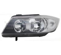 TYC 20-0656-15-2 Faro anteriore per BMW 3 Limousine (E90) 3 Touring (E91)