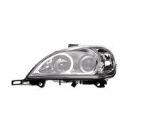 Faro Sx H7/H7 20-0662-05-2 TYC per MERCEDES-BENZ CLASSE M