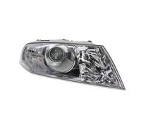 Faro Dx H7/H1 20-0669-05-2 TYC per SKODA OCTAVIA II Combi OCTAVIA II