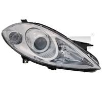 TYC 20-0673-05-2 Faro Principale MERCEDES-BENZ