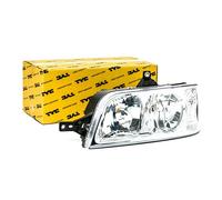 TYC 20-0678-05-2 Faro anteriore per FIAT DUCATO Pritsche/Fahrgestell (244)