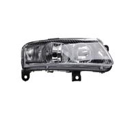 Fanali TYC 20-0685-05-2, destro