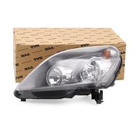 Fanali TYC 20-0726-05-2, sinistro