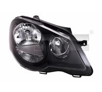 Fanali TYC 20-0729-15-2, destro