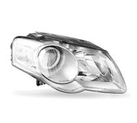 TYC 20-0733-05-2 Faro anteriore per VW Passat Limousine (3C2)