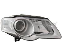 Fanali TYC 20-0733-05-2, destro