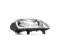 Fanali TYC 20-0759-25-2, destro