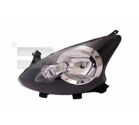 Fanali TYC 20-0762-15-2, sinistro