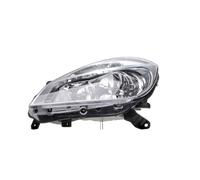 TYC 20-0794-15-2 Faro anteriore per RENAULT Clio III Schrägheck (BR0/1, CR0/1)