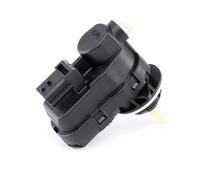 Elemento di comando, livellamento fari TYC 20-0795-MA-1