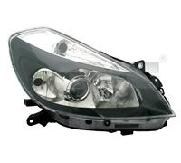 TYC 20-0796-05-2 Faro Principale RENAULT