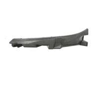 TYC 20-0796-BA-1 Supporto Paraurti per RENAULT CLIO Grandtour (KR0/1) Anteriore