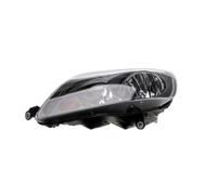 TYC 20-0846-05-2 Faro anteriore per VW GOLF PLUS (5M1, 521)