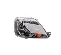 TYC 20-0847-05-2 Faro anteriore per FORD Fiesta Mk5 Hatchback