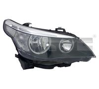 TYC 20-0937-05-9 Faro Principale BMW