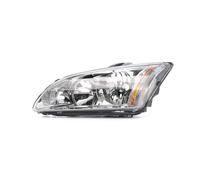 TYC Faro anteriore 20-0964-05-2 sinistro H7/H1 per Ford Focus II