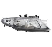 TYC 20-0967-05-2 Faro principale per HONDA