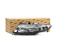 TYC 20-0968-05-2 Faro anteriore per HONDA CIVIC VIII Hatchback (FN, FK)