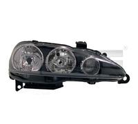 Fanali TYC 20-0971-05-2, destra