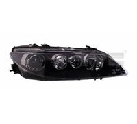 Fanali TYC 20-0976-25-2, sinistro