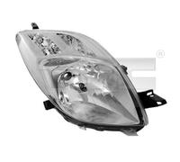 TYC 20-1027-05-2 Faro Principale TOYOTA